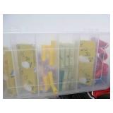 Nice Estate Lot of Electrical Supplies Tools etc