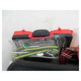 Nice Estate Lot of Electrical Supplies Tools etc