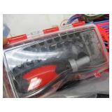 Nice Estate Lot of Electrical Supplies Tools etc