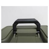 FLAMBEAU 14" Dry Box FULL of Brand New Fishing Bait