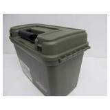 FLAMBEAU 14" Dry Box FULL of Brand New Fishing Bait