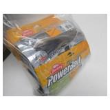 FLAMBEAU 14" Dry Box FULL of Brand New Fishing Bait