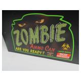 3 Excellent Condition Ammo or Dry Boxes