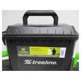 3 Excellent Condition Ammo or Dry Boxes
