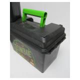 3 Excellent Condition Ammo or Dry Boxes