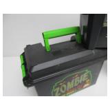 3 Excellent Condition Ammo or Dry Boxes