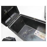 3 Excellent Condition Ammo or Dry Boxes