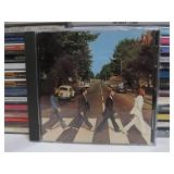Large Lot of Assorted Music CD