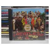 Large Lot of Assorted Music CD