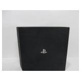Working Playstation PS4 Video Game System w/Games