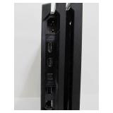 Working Playstation PS4 Video Game System w/Games