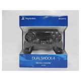 Working Playstation PS4 Video Game System w/Games