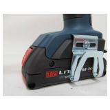 Excellent Working BOSCH 18V Lithium-Ion Compact Driver