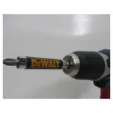 Excellent Working BOSCH 18V Lithium-Ion Compact Driver