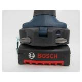 Excellent Working BOSCH 18V Lithium-Ion Compact Driver