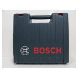 Excellent Working BOSCH 18V Lithium-Ion Compact Driver