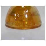 Antique Pyrex Carnival Glass No. 63 Insulator