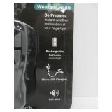 2 Sets of Brand New COBRA Walkie Talkies