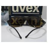 Huge Lot of Brand New Protective Eyewear