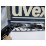 Huge Lot of Brand New Protective Eyewear