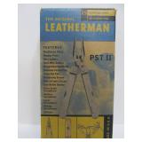 Brand New Original LEATHERMAN Model PST II Multi-tool