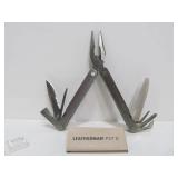 Brand New Original LEATHERMAN Model PST II Multi-tool