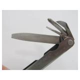 Brand New Original LEATHERMAN Model PST II Multi-tool