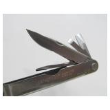 Brand New Original LEATHERMAN Model PST II Multi-tool