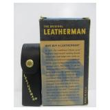 Brand New Original LEATHERMAN Model PST II Multi-tool