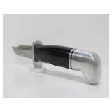 Like-New BUCK Model 119U Fixed Blade Knife
