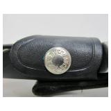 Like-New BUCK Model 119U Fixed Blade Knife