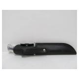 Like-New BUCK Model 119U Fixed Blade Knife