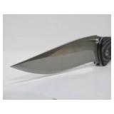 3 Brand New Lockback Folding Knives