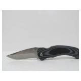 3 Brand New Lockback Folding Knives