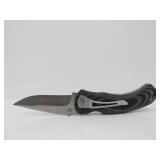 3 Brand New Lockback Folding Knives