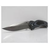 3 Brand New Lockback Folding Knives