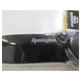 3 Brand New Lockback Folding Knives