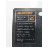 3 Brand New Lockback Folding Knives