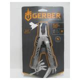 2 Different Brand New GERBER Multi-Tools