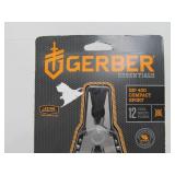 2 Different Brand New GERBER Multi-Tools