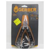 2 Different Brand New GERBER Multi-Tools