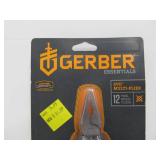 2 Different Brand New GERBER Multi-Tools