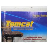 Brand New TOMCAT Timber Strike Deer Stand