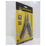 Brand New LEATHERMAN Wingman & Leatherman Micra Multi-Tool