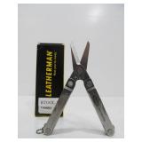 Brand New LEATHERMAN Wingman & Leatherman Micra Multi-Tool