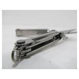 Brand New LEATHERMAN Wingman & Leatherman Micra Multi-Tool