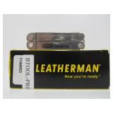 Brand New LEATHERMAN Wingman & Leatherman Micra Multi-Tool