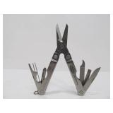 Brand New LEATHERMAN Wingman & Leatherman Micra Multi-Tool