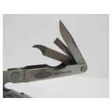 Brand New LEATHERMAN Wingman & Leatherman Micra Multi-Tool