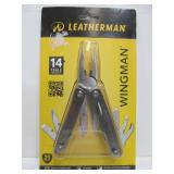 Brand New LEATHERMAN Wingman & Leatherman Micra Multi-Tool